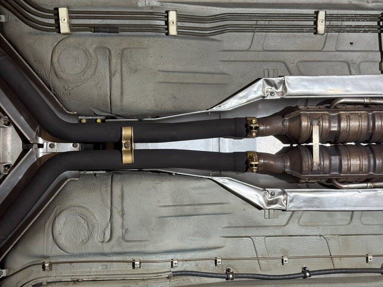 Porsche 928 S4
