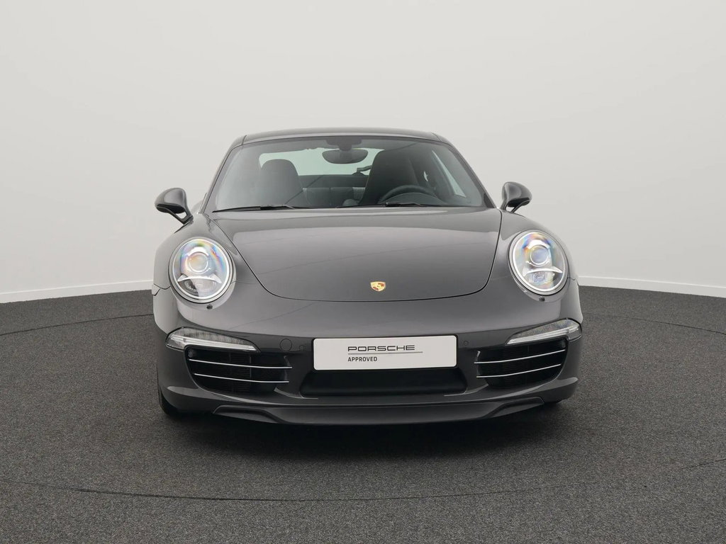 Porsche 991 Carrera S 50 Jahre Edition