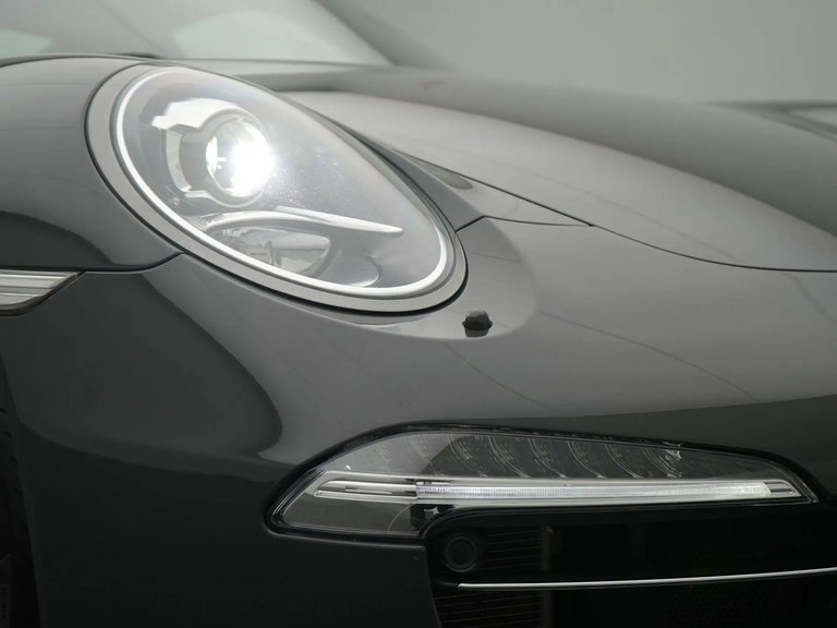 Porsche 991 Carrera S 50 Jahre Edition