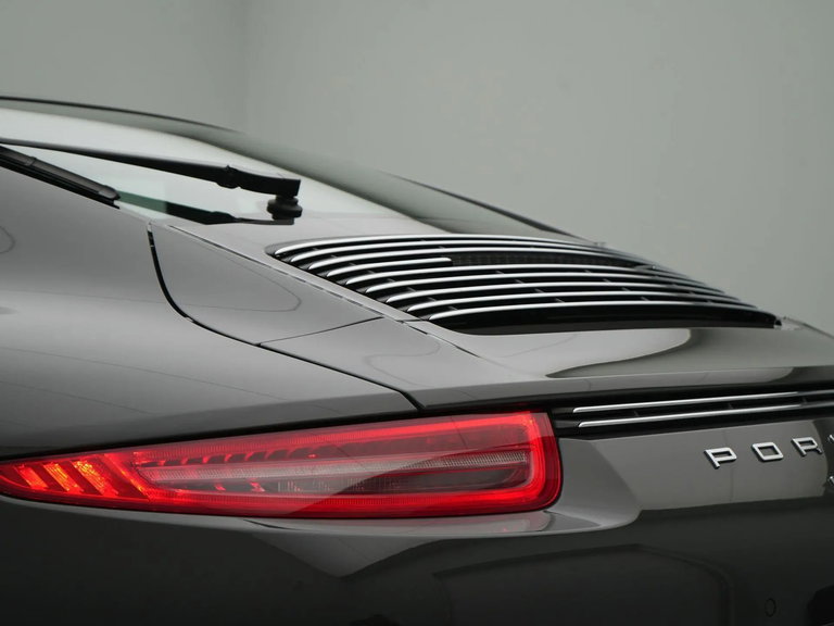 Porsche 991 Carrera S 50 Jahre Edition