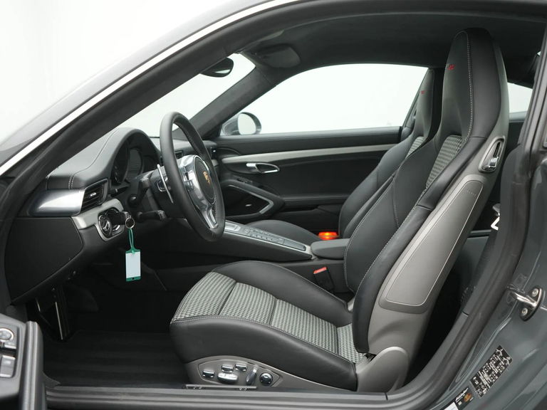 Porsche 991 Carrera S 50 Jahre Edition