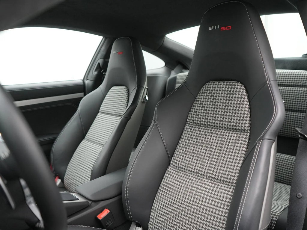 Porsche 991 Carrera S 50 Jahre Edition