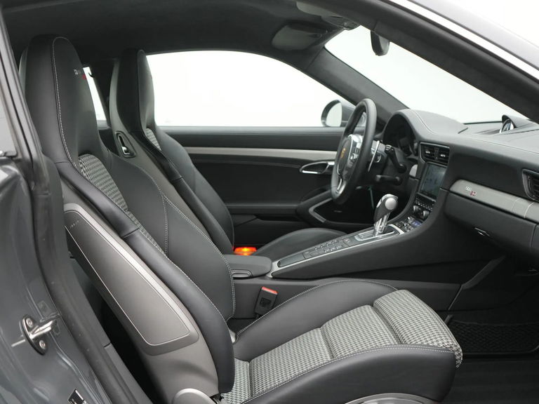 Porsche 991 Carrera S 50 Jahre Edition