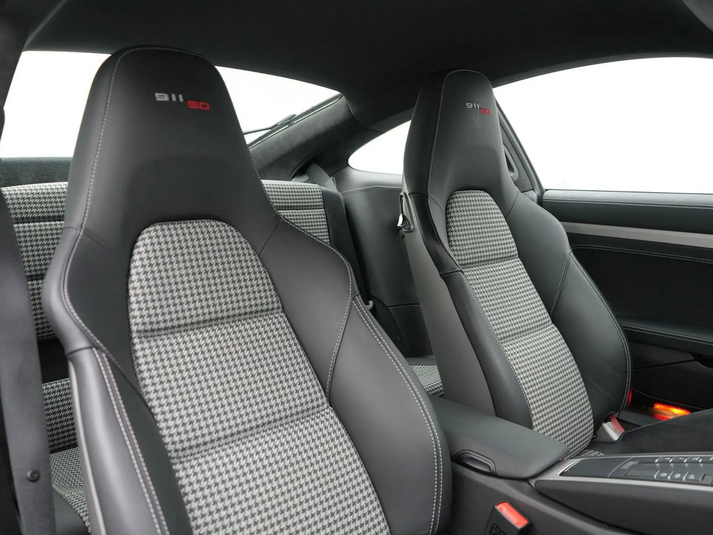 Porsche 991 Carrera S 50 Jahre Edition