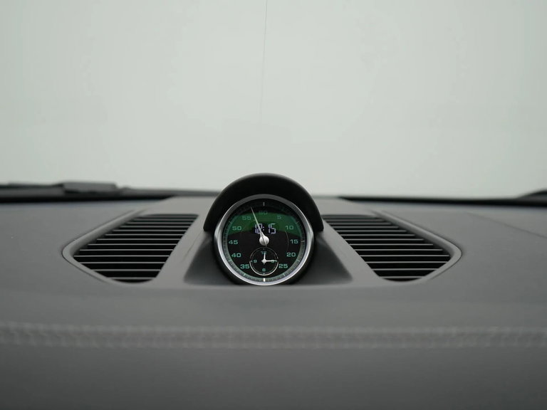 Porsche 991 Carrera S 50 Jahre Edition