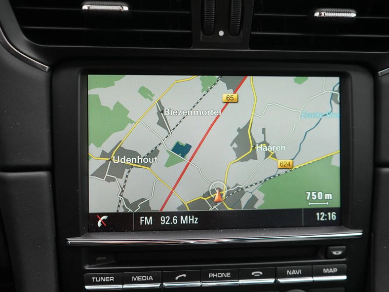 Porsche 991 Carrera S 50 Jahre Edition