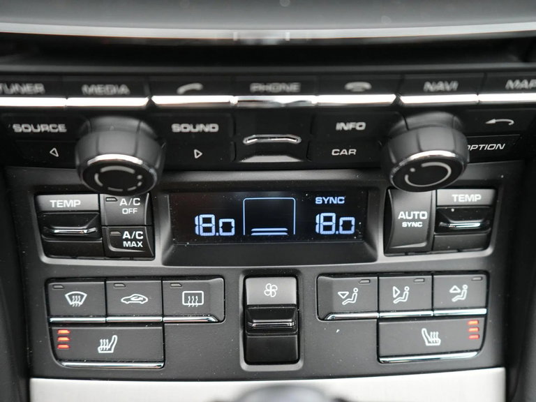 Porsche 991 Carrera S 50 Jahre Edition