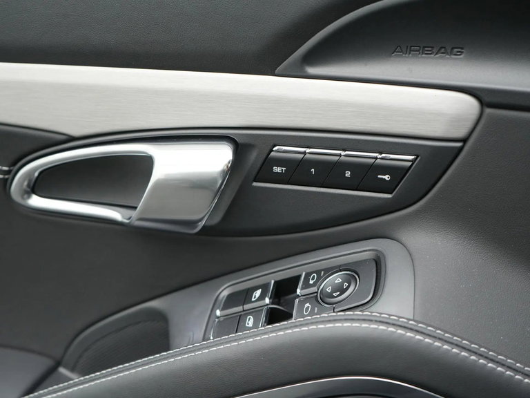 Porsche 991 Carrera S 50 Jahre Edition