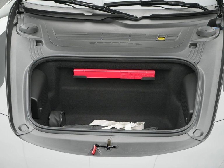 Porsche 991 Carrera S 50 Jahre Edition