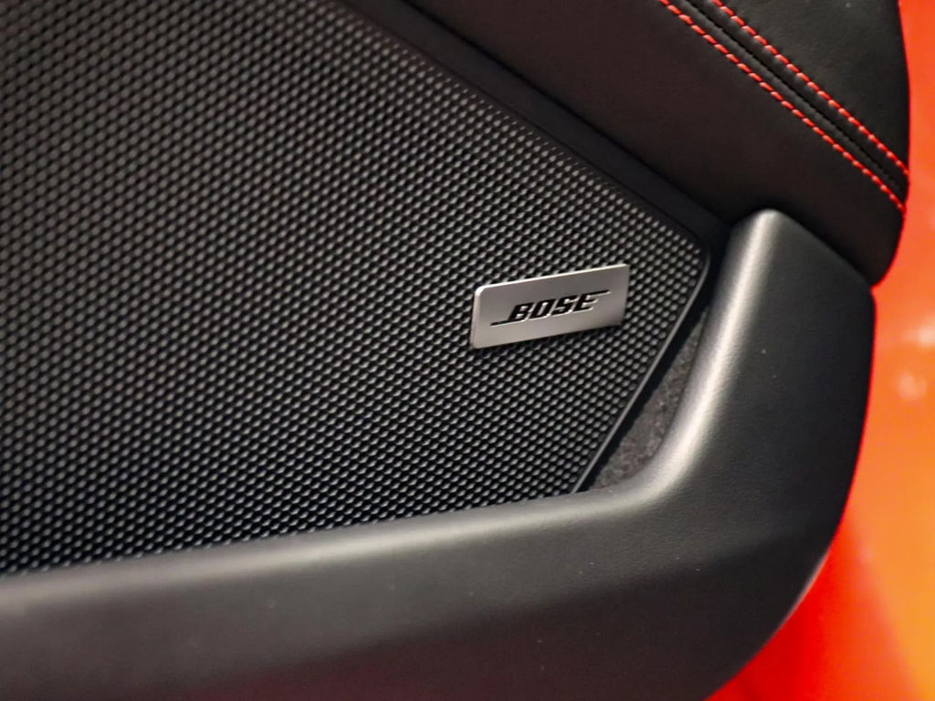 Porsche 992.2 Carrera T