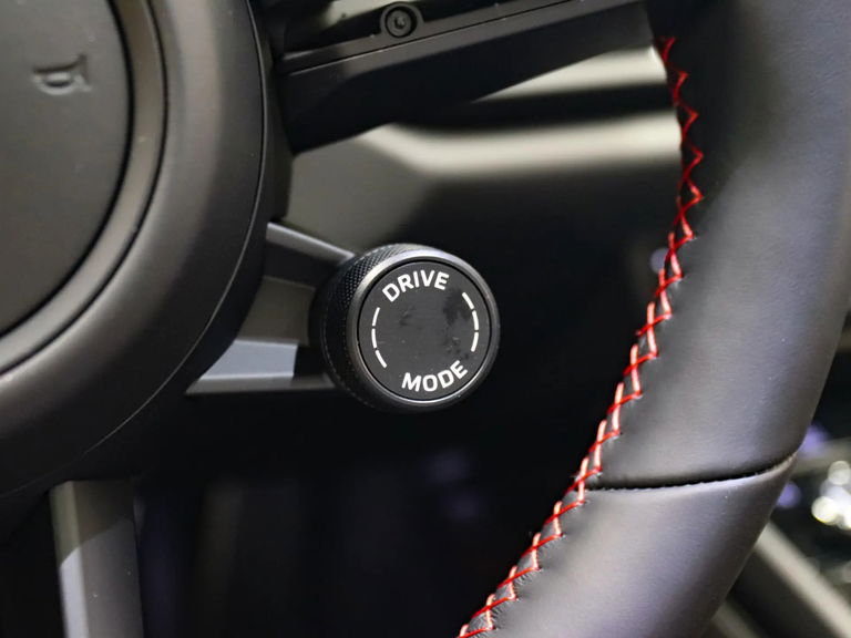 Porsche 992.2 Carrera T