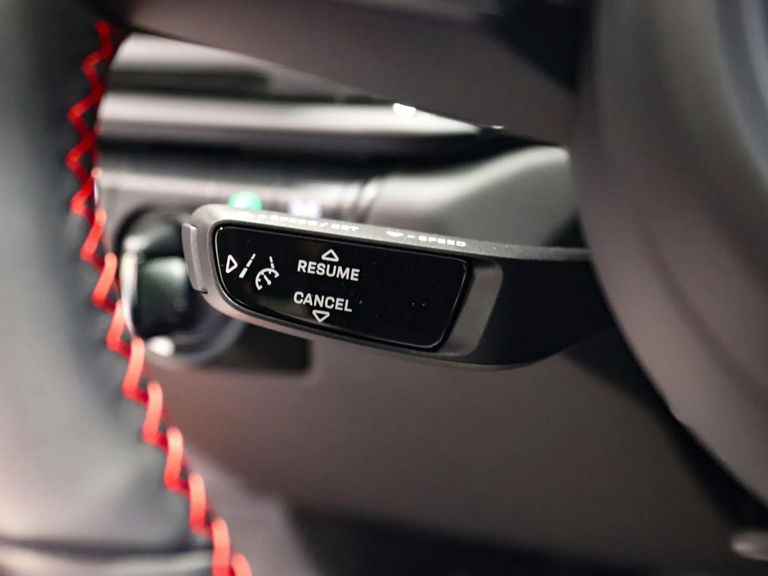 Porsche 992.2 Carrera T