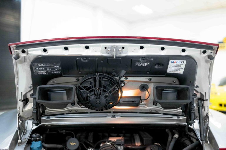 Porsche 997.2 Carrera 4S