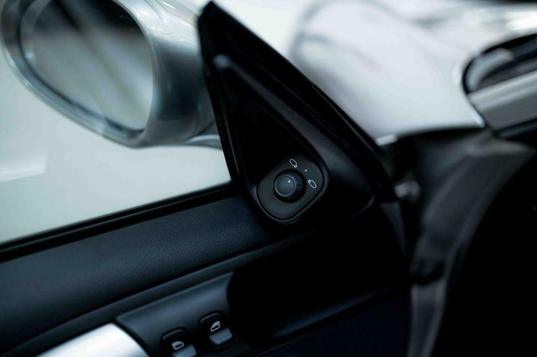 Porsche 997.2 Carrera 4S