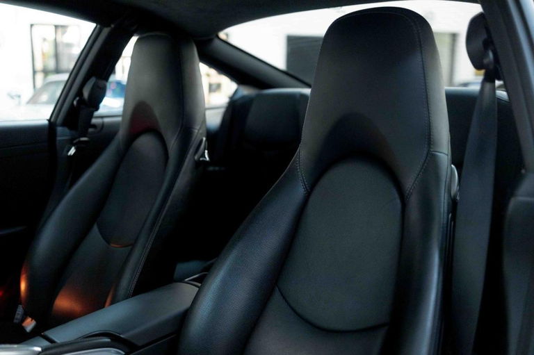 Porsche 997.2 Carrera 4S