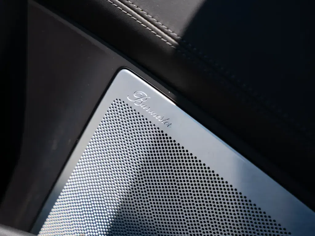 Porsche 992 Carrera 4