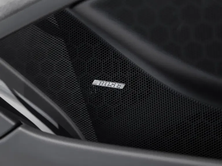 Porsche 718 Spyder RS