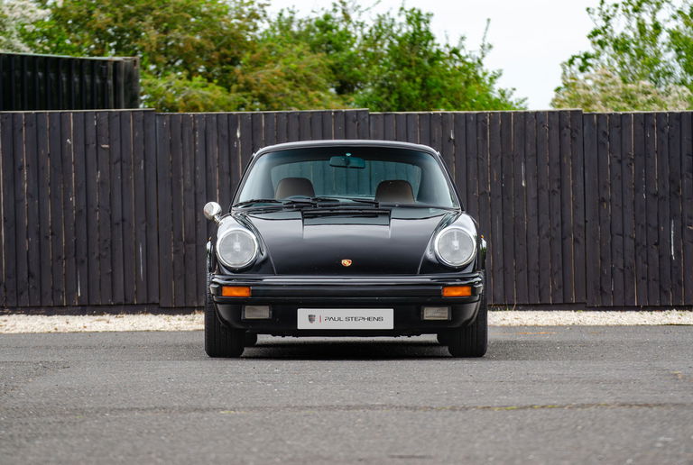 Porsche 911 Modified