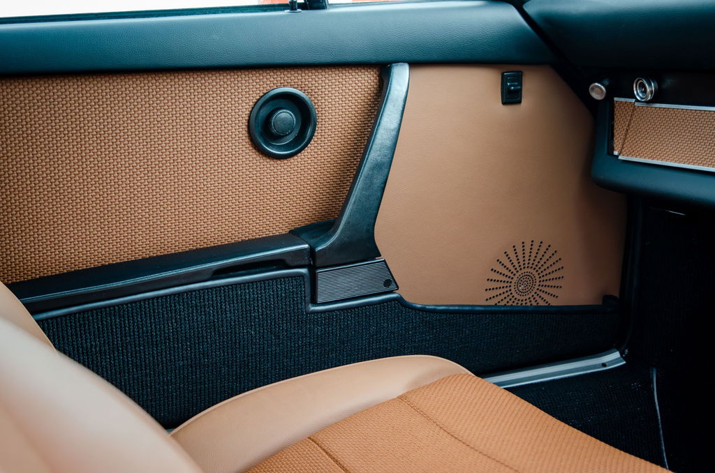 Porsche 911 Modified