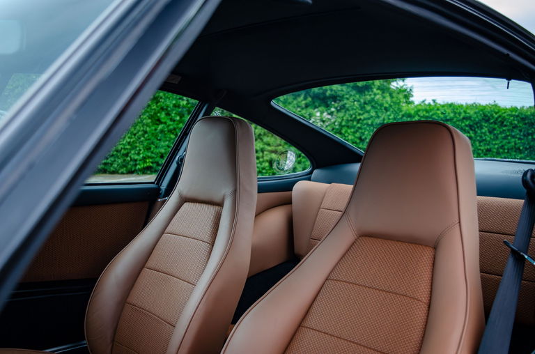 Porsche 911 Modified