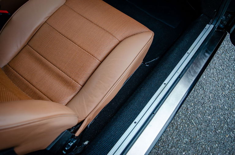 Porsche 911 Modified