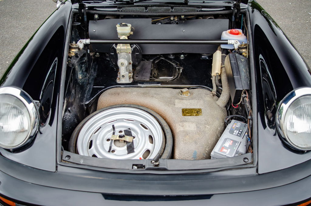 Porsche 911 Modified