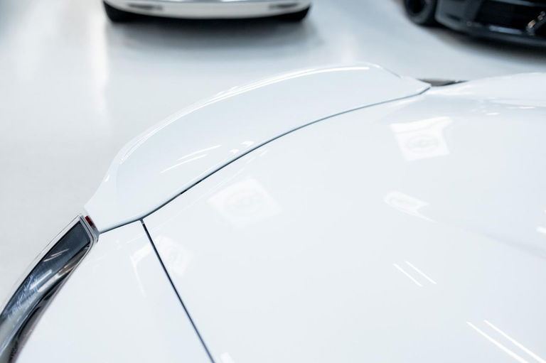 Porsche 718 Boxster
