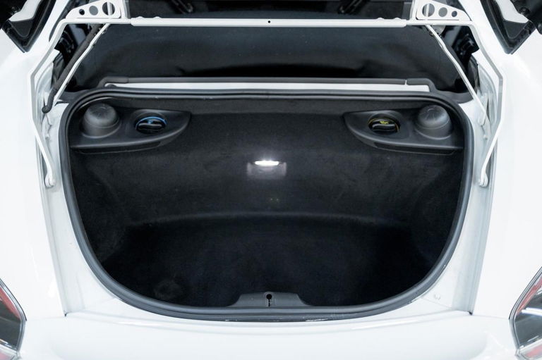Porsche 718 Boxster