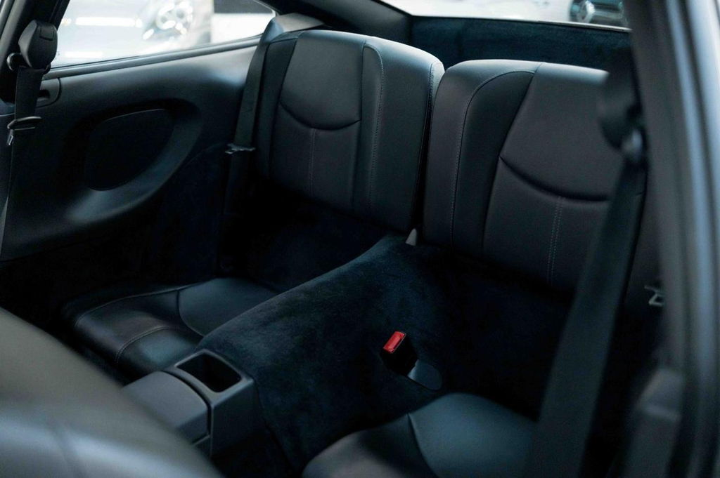 Porsche 997.2 Carrera 4S