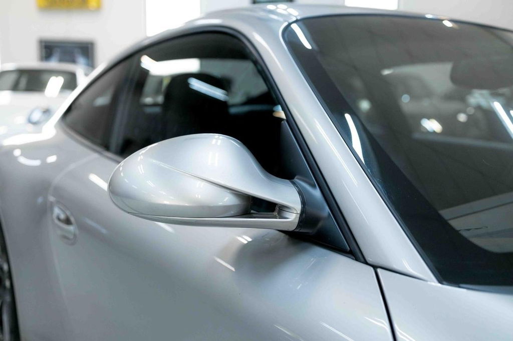 Porsche 997.2 Carrera 4S