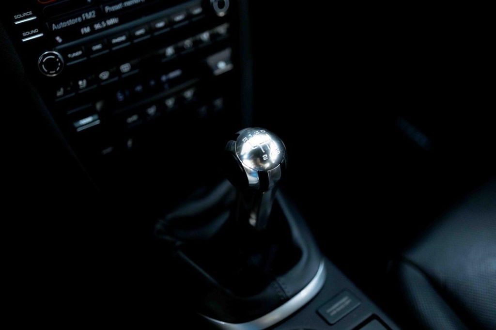 Porsche 997.2 Carrera 4S