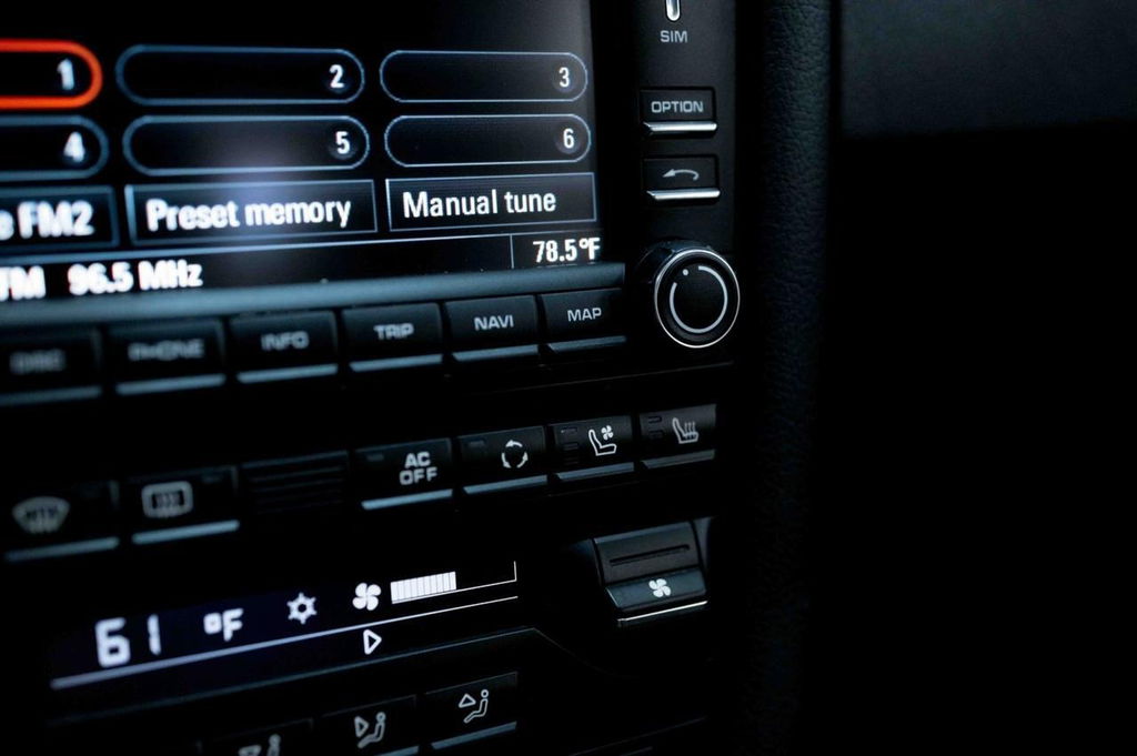 Porsche 997.2 Carrera 4S