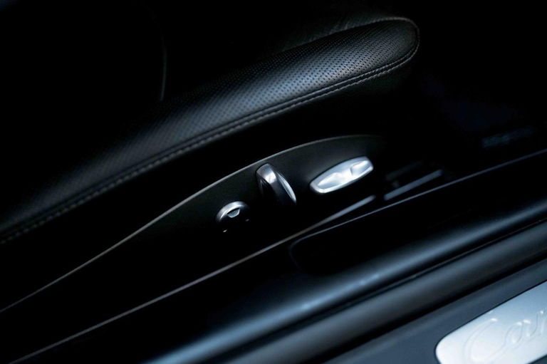 Porsche 997.2 Carrera 4S