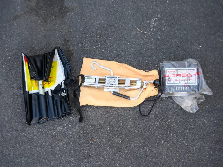 Porsche 996 Carrera 4S