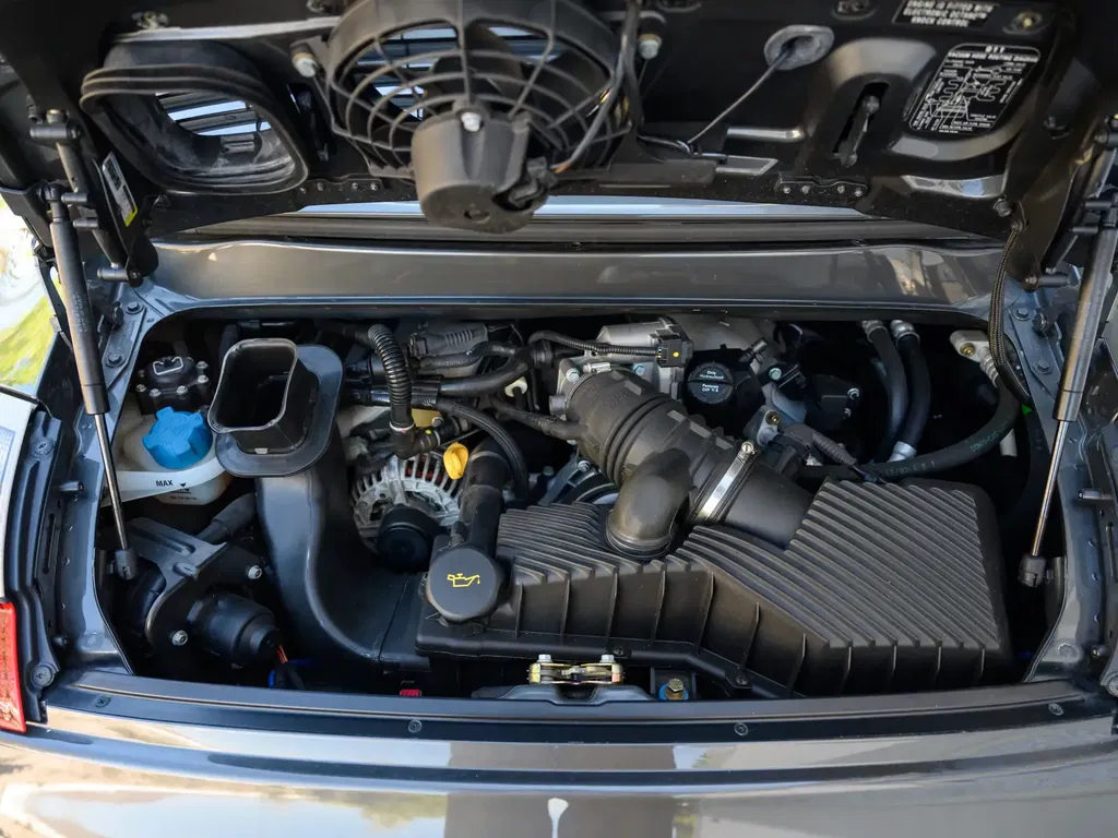 Porsche 996 Carrera 4S