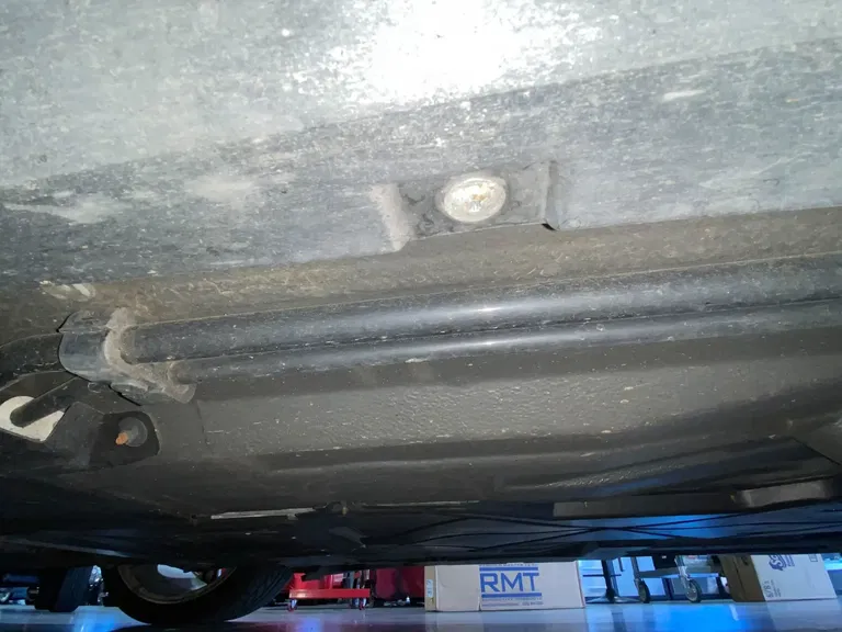 Porsche 996 Carrera 4S