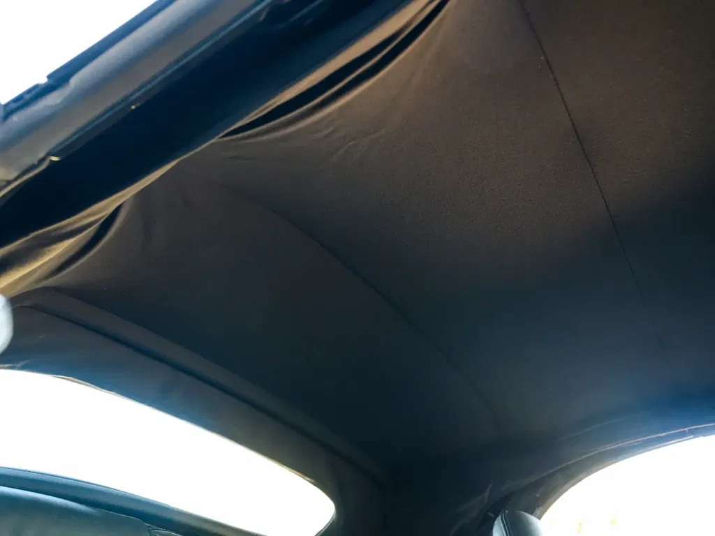 Porsche 996 Carrera 4S