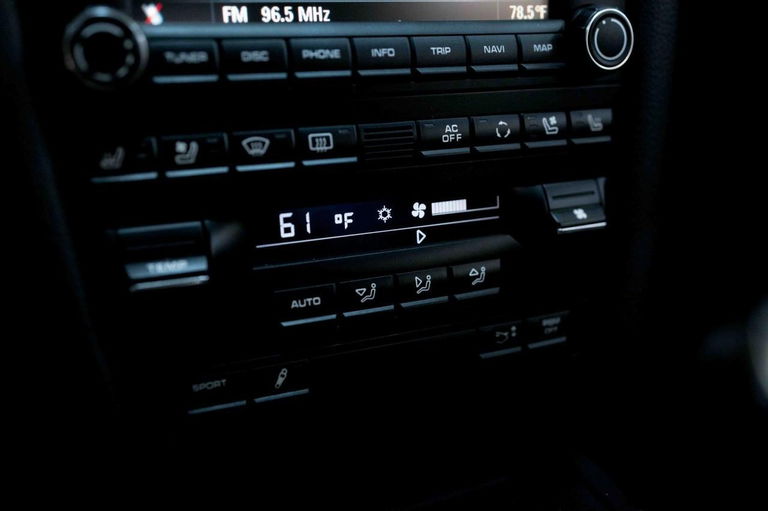 Porsche 997.2 Carrera 4S