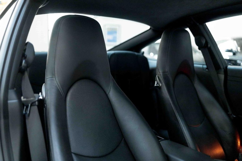 Porsche 997.2 Carrera 4S