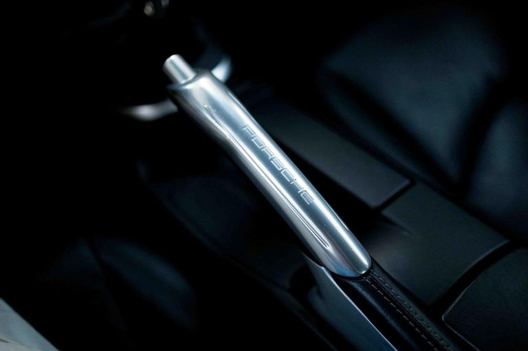 Porsche 997.2 Carrera 4S