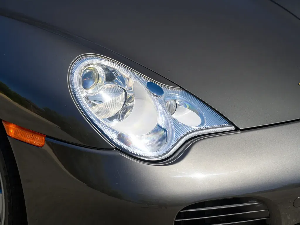 Porsche 996 Carrera 4S