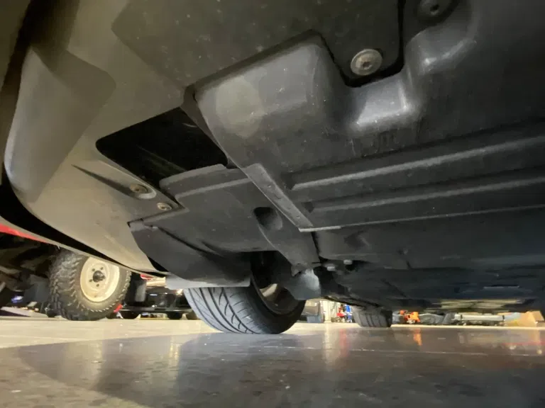 Porsche 996 Carrera 4S