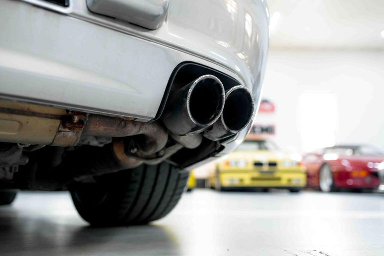 Porsche 997.2 Carrera 4S