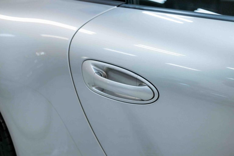 Porsche 997.2 Carrera 4S