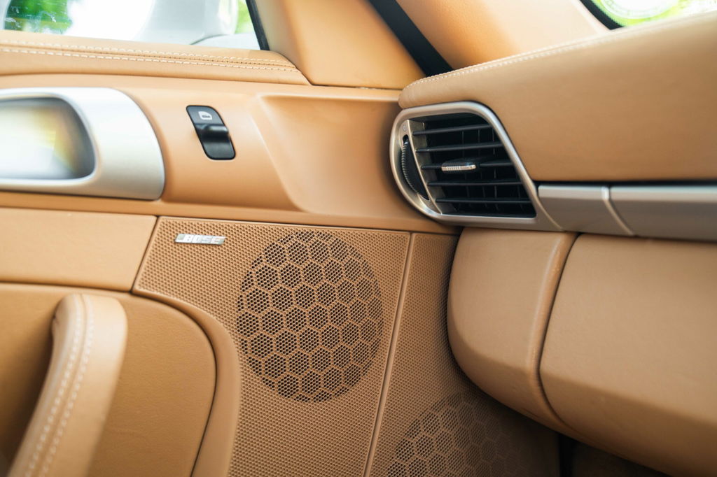 Porsche 997.2 Carrera GTS