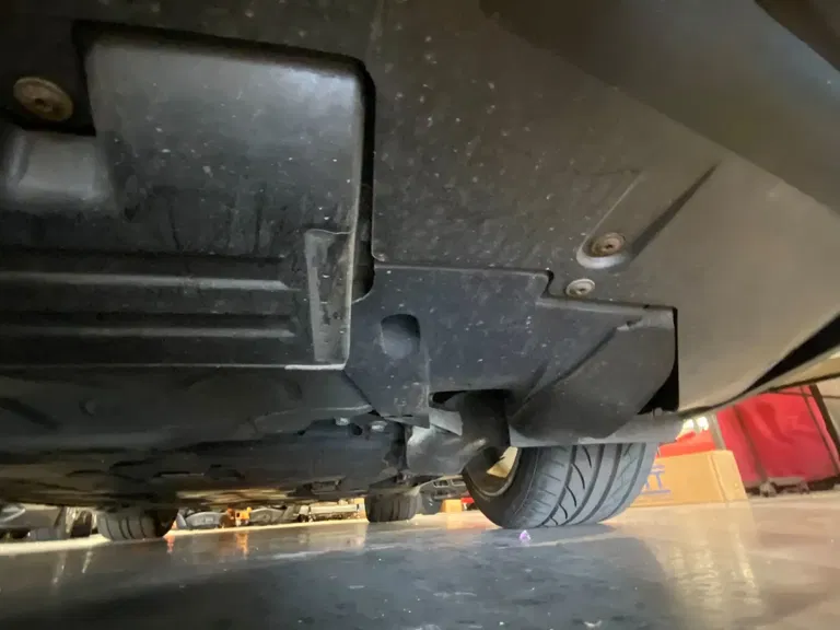 Porsche 996 Carrera 4S