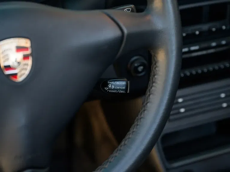 Porsche 996 Carrera 4S