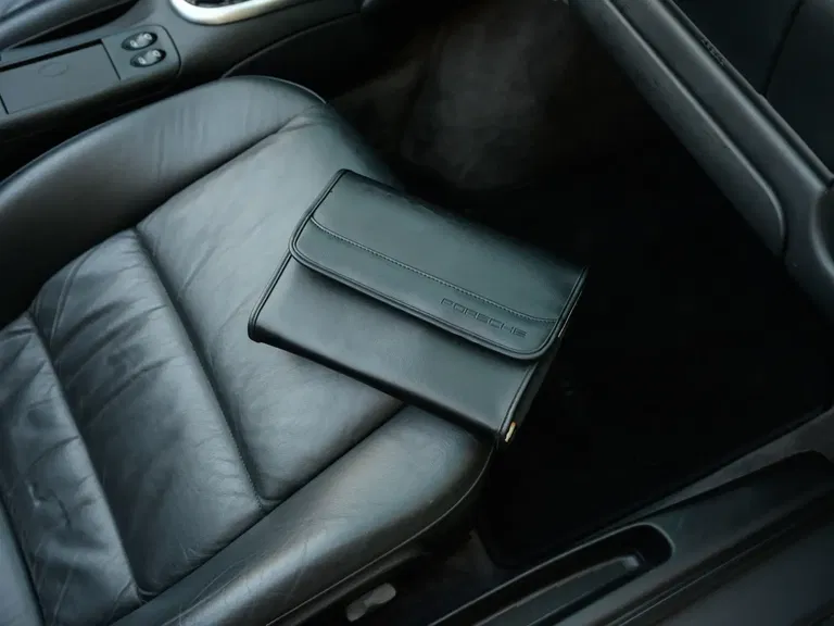 Porsche 996 Carrera 4S