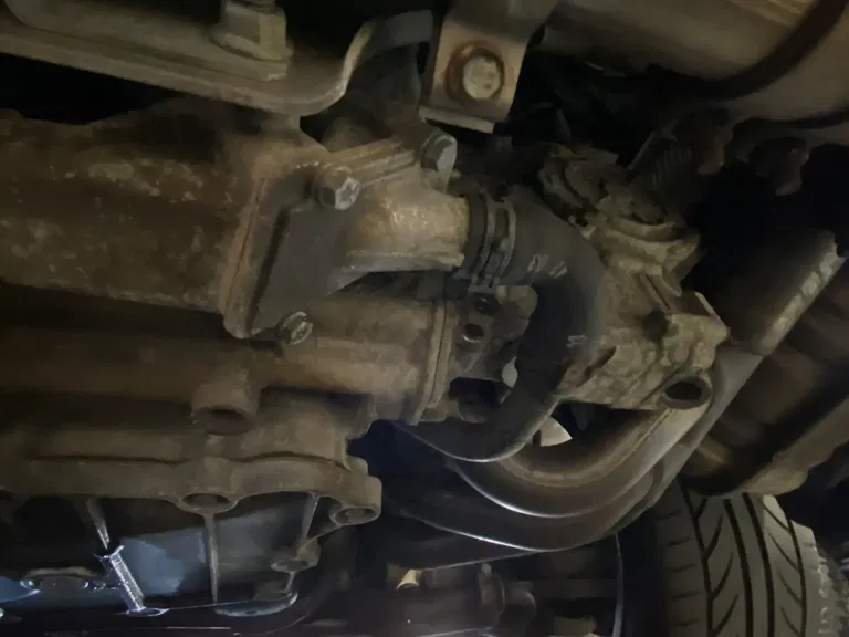 Porsche 996 Carrera 4S