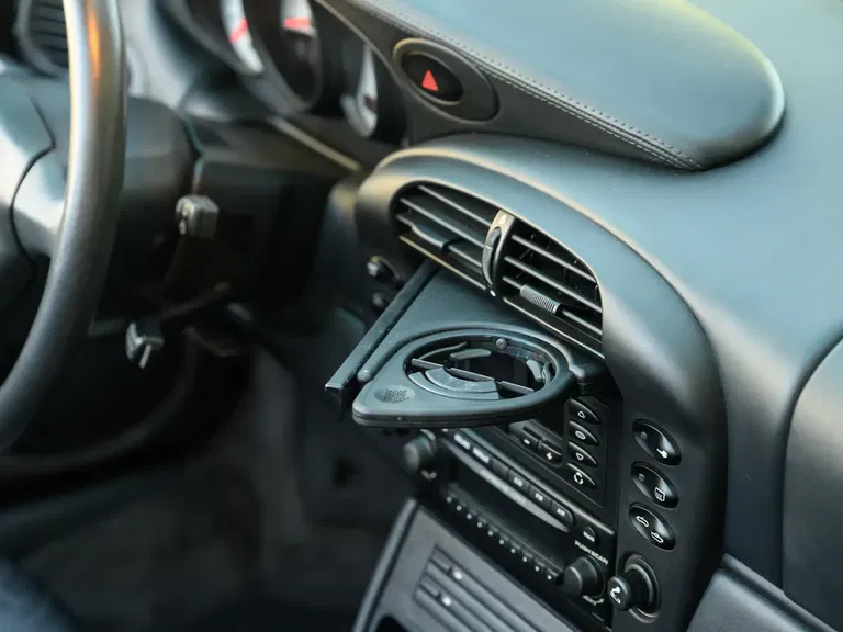 Porsche 996 Carrera 4S